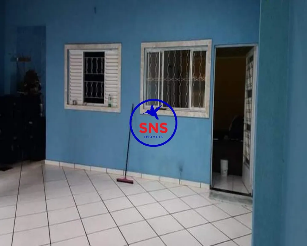 Casa, 2 quartos, 100 m² - Foto 10