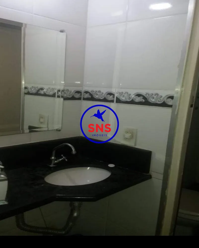Casa, 2 quartos, 100 m² - Foto 16