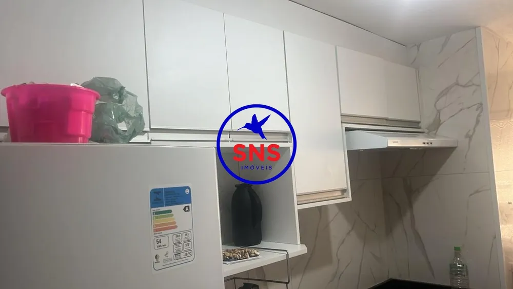 Apartamento, 2 quartos, 50 m² - Foto 4