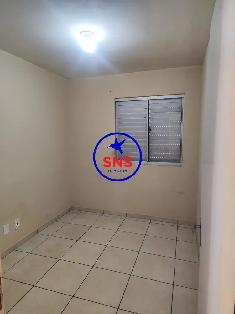 Apartamento, 2 quartos, 50 m² - Foto 7