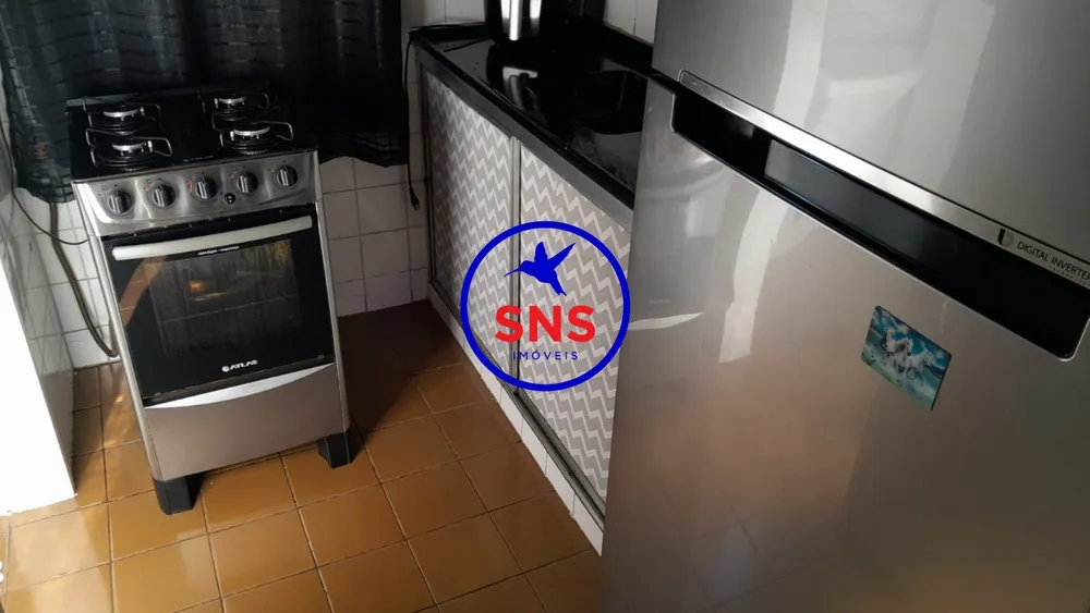 Kitnet-Studio, 40 m² - Foto 15
