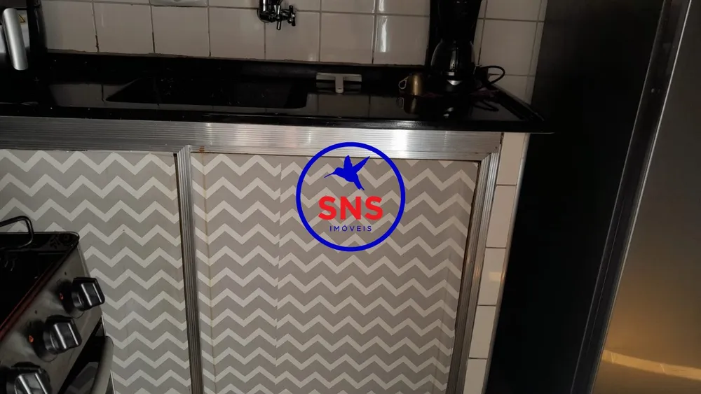 Kitnet-Studio, 40 m² - Foto 14