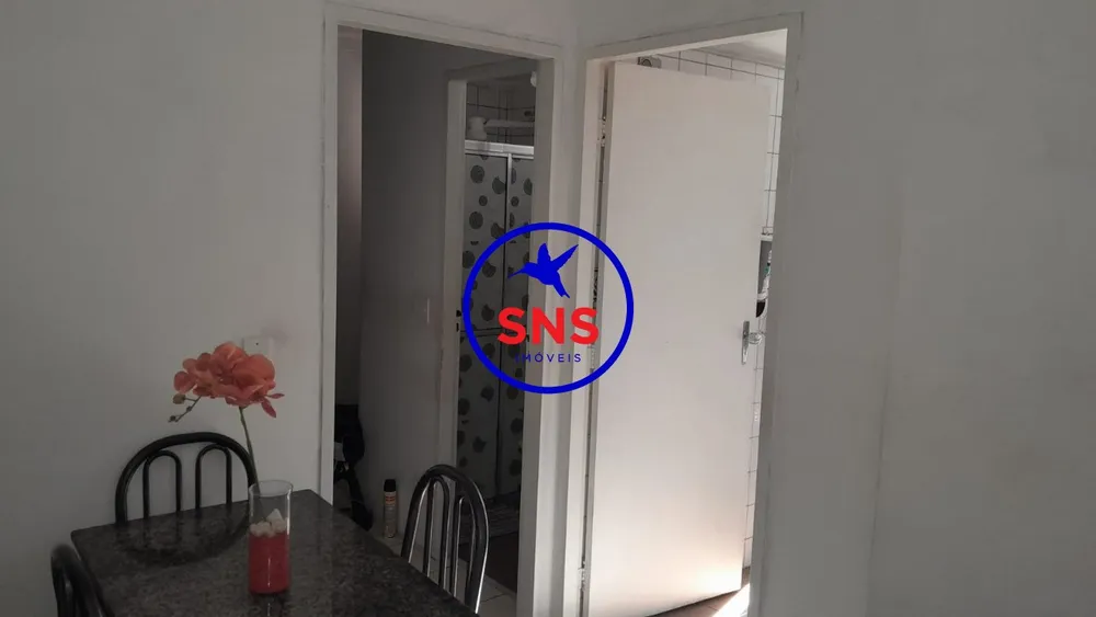 Kitnet-Studio, 40 m² - Foto 5