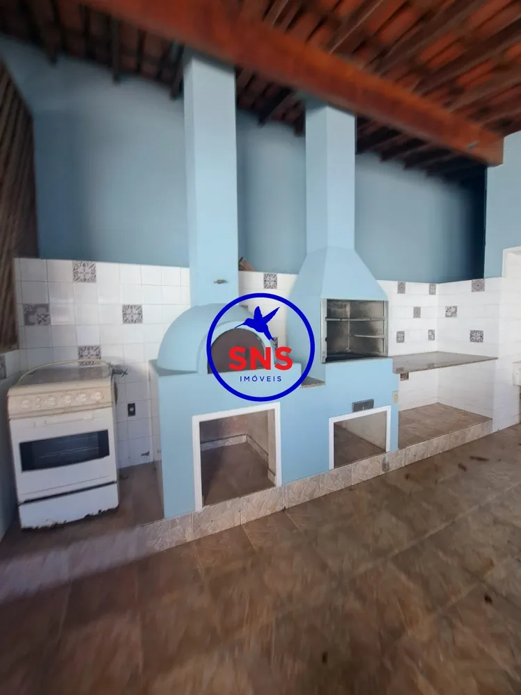 Casa de Condomínio, 3 quartos - Foto 7