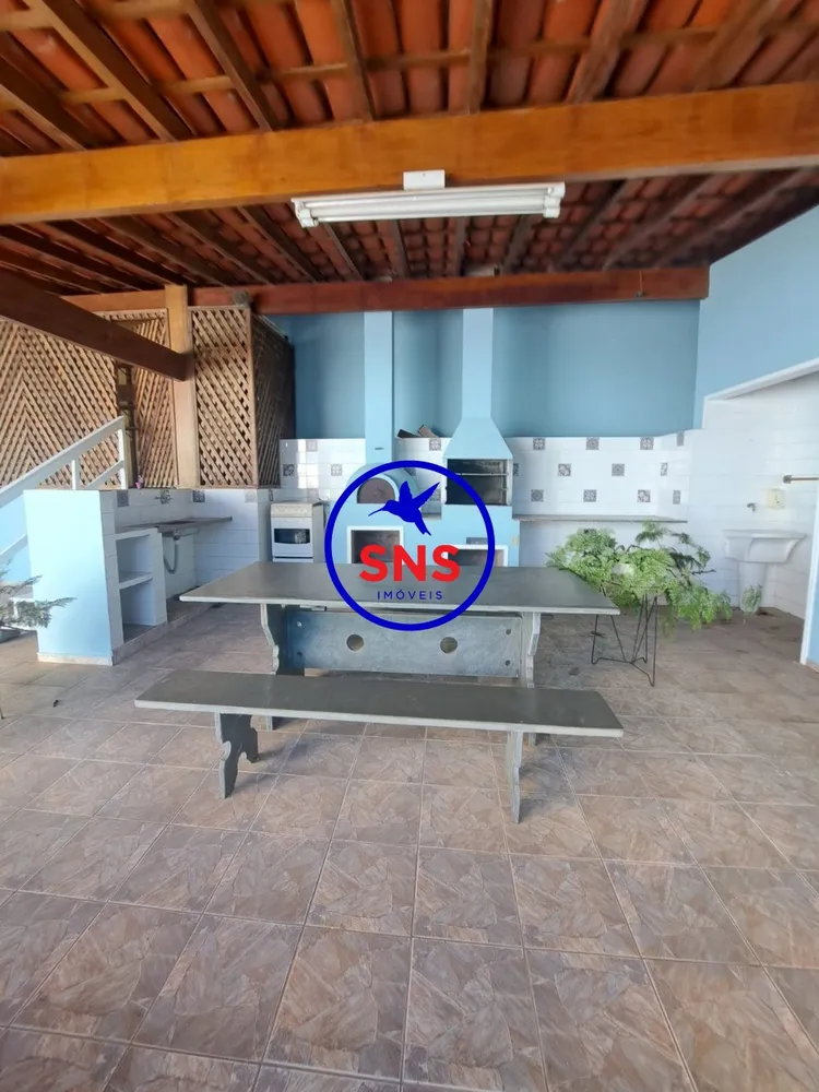 Casa de Condomínio, 3 quartos - Foto 6