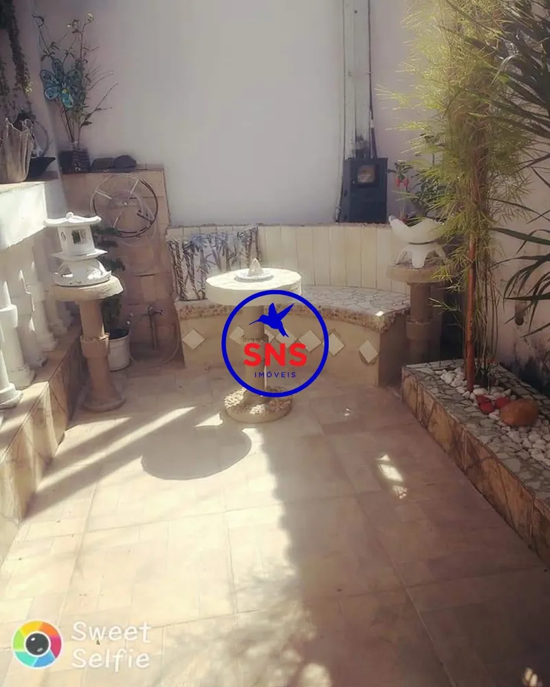 Casa, 3 quartos - Foto 10