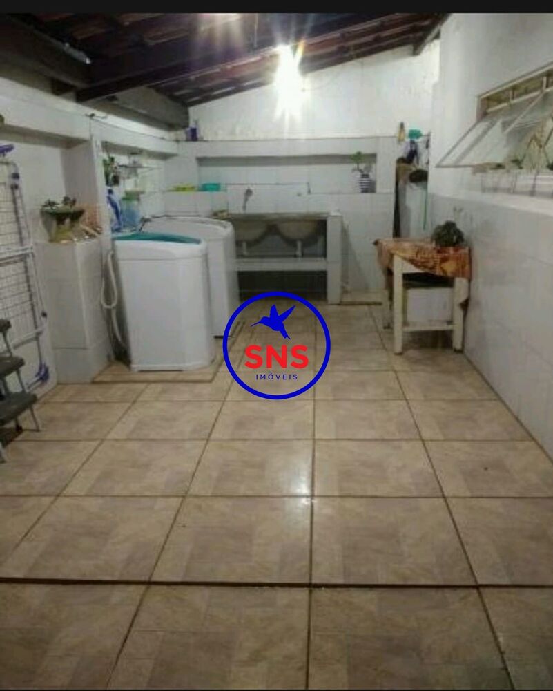 Casa, 3 quartos - Foto 3