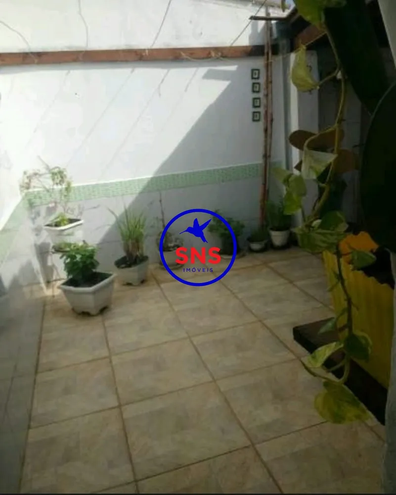 Casa, 3 quartos - Foto 8