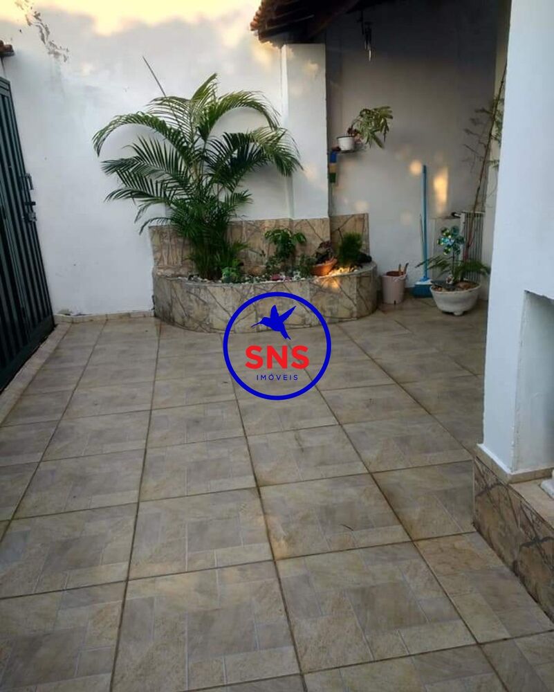 Casa, 3 quartos - Foto 2