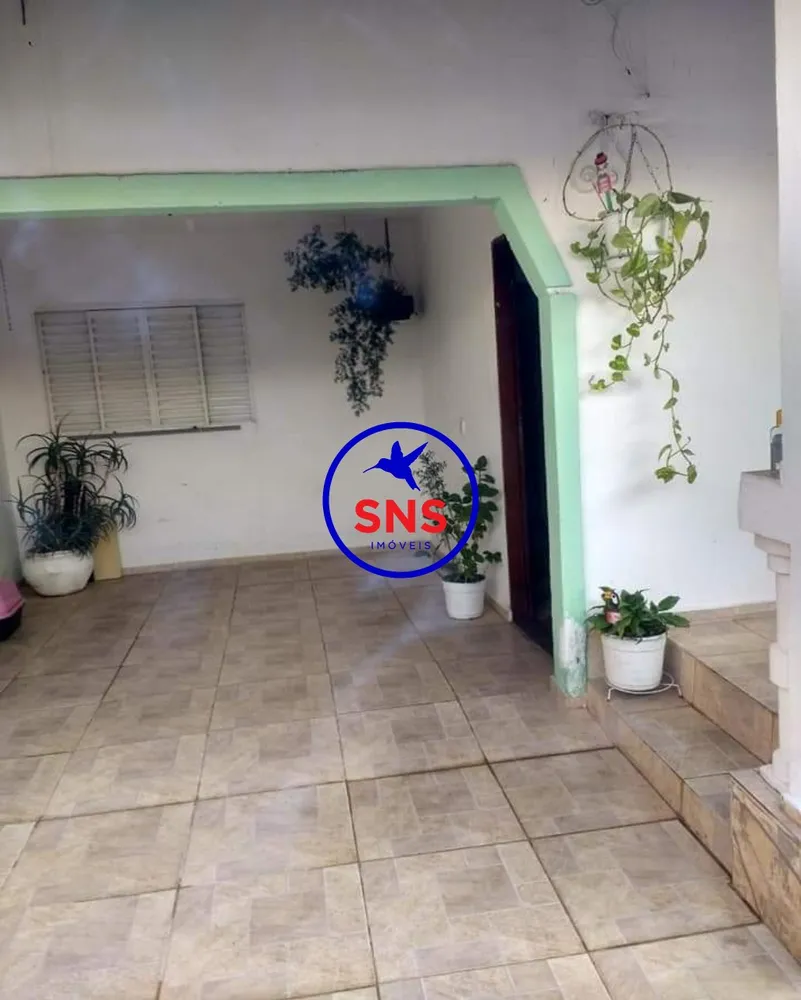 Casa, 3 quartos - Foto 6