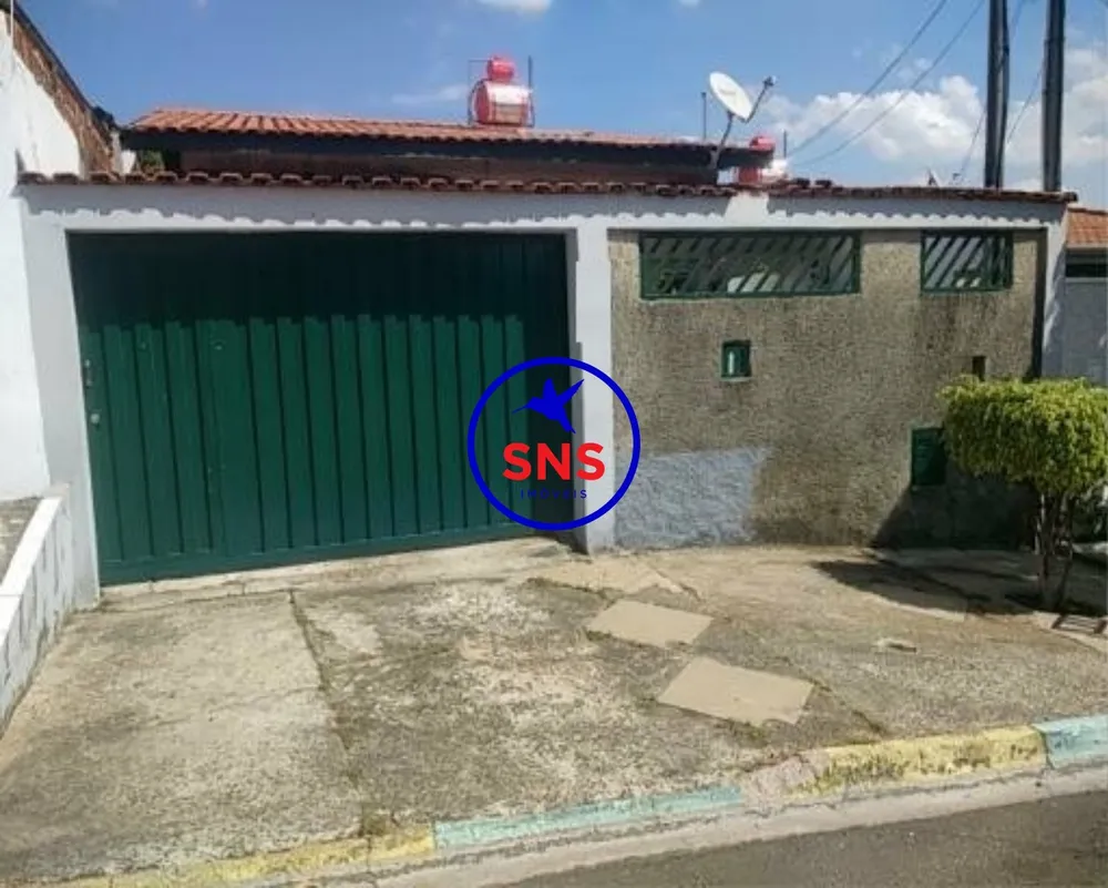 Casa, 3 quartos - Foto 5