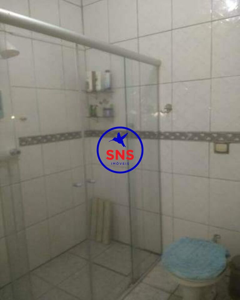Casa, 3 quartos - Foto 4