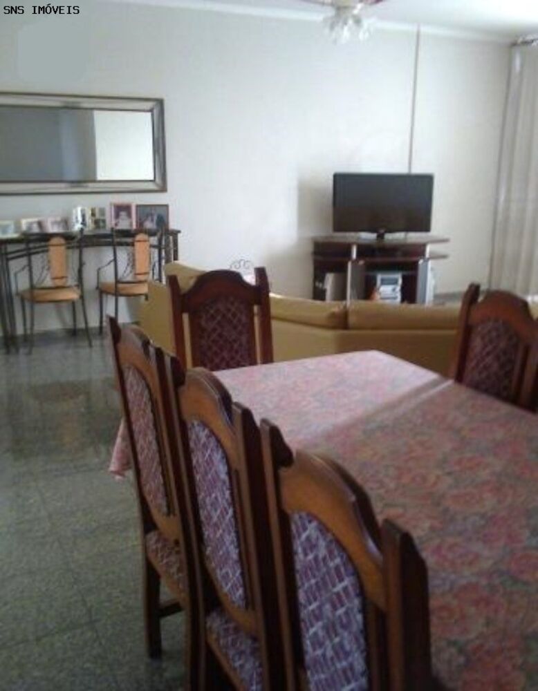 Apartamento, 3 quartos, 156 m² - Foto 4
