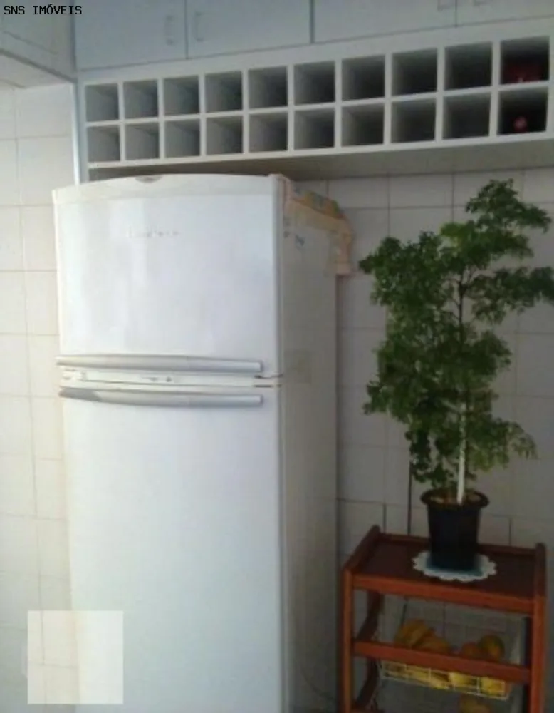 Apartamento, 3 quartos, 156 m² - Foto 1