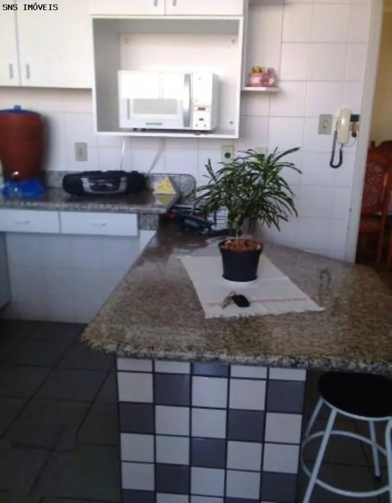 Apartamento, 3 quartos, 156 m² - Foto 5