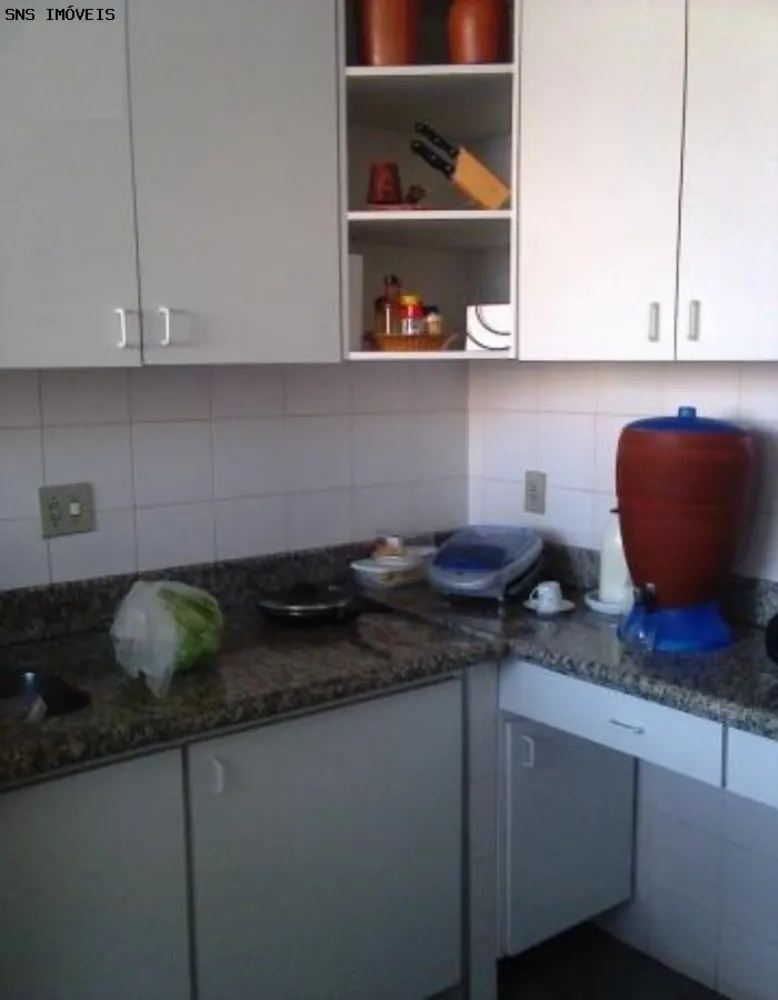 Apartamento, 3 quartos, 156 m² - Foto 8