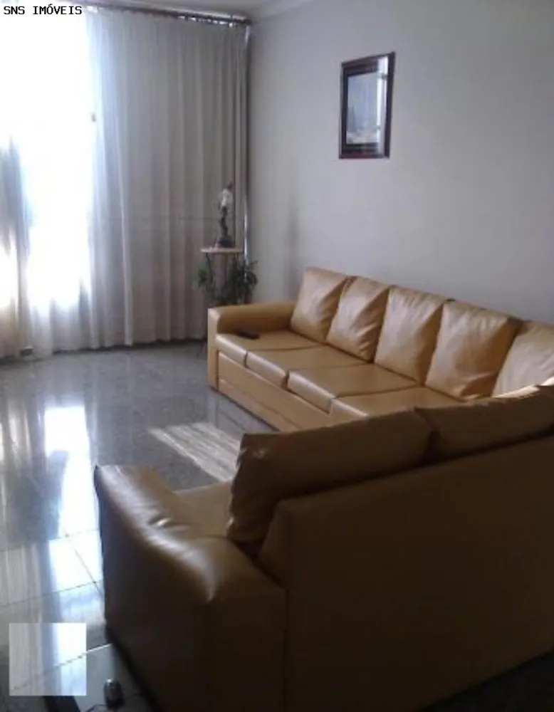Apartamento, 3 quartos, 156 m² - Foto 2
