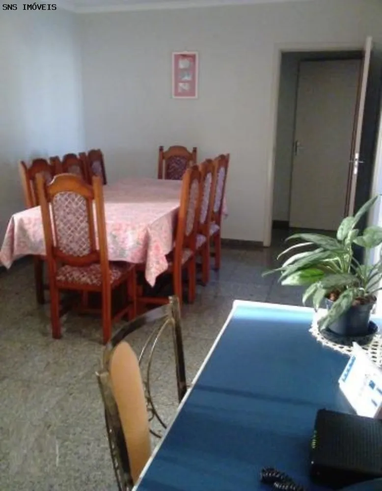 Apartamento, 3 quartos, 156 m² - Foto 21