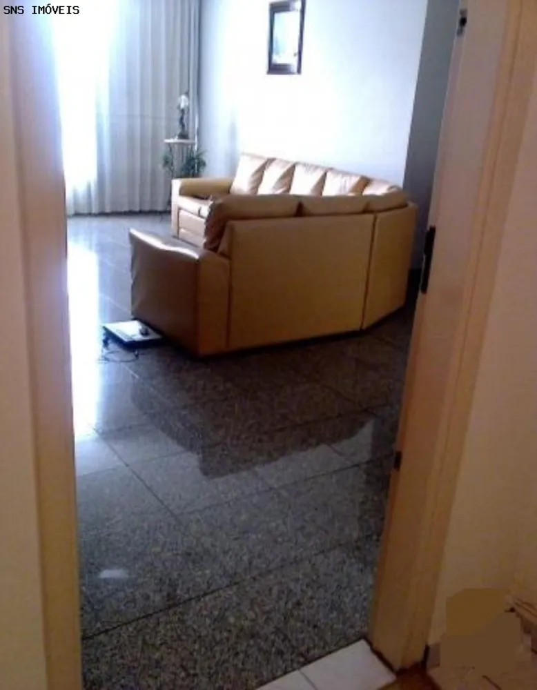 Apartamento, 3 quartos, 156 m² - Foto 4