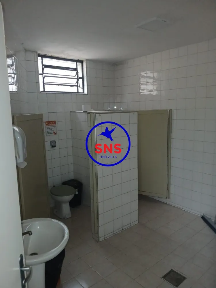 Depósito-Galpão, 180 m² - Foto 8