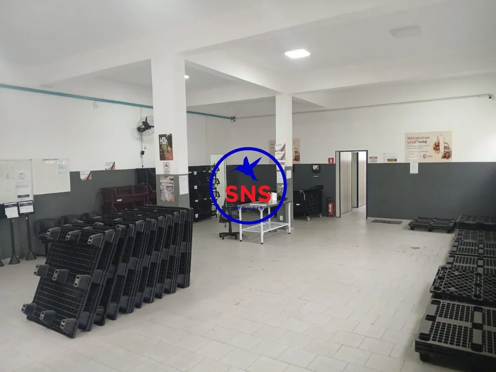 Depósito-Galpão, 180 m² - Foto 5