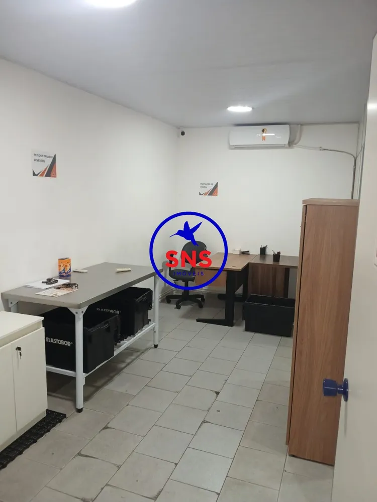 Depósito-Galpão, 180 m² - Foto 2