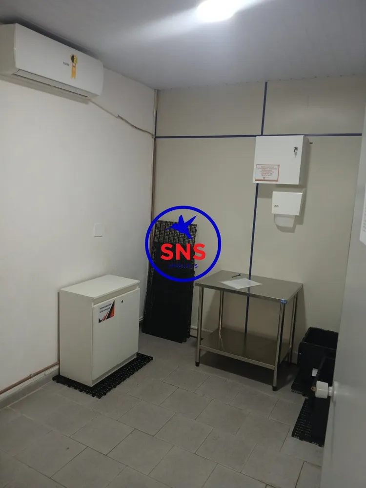 Depósito-Galpão, 180 m² - Foto 6