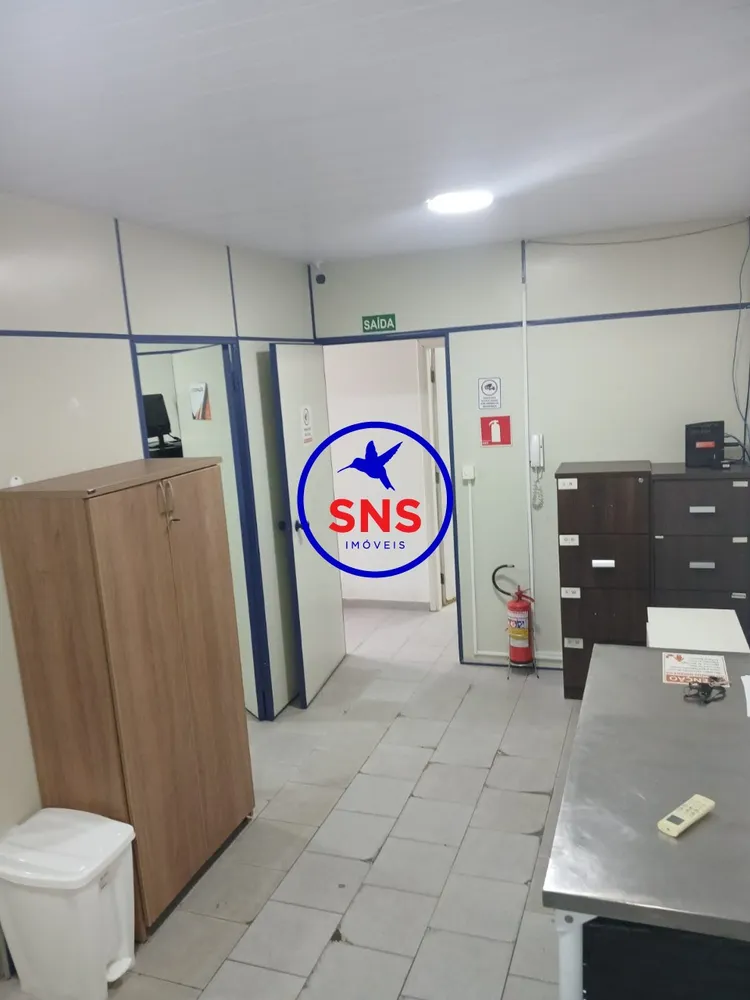 Depósito-Galpão, 180 m² - Foto 6
