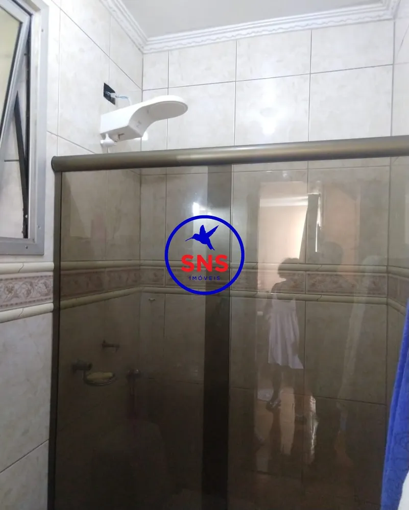 Apartamento, 2 quartos, 40 m² - Foto 8