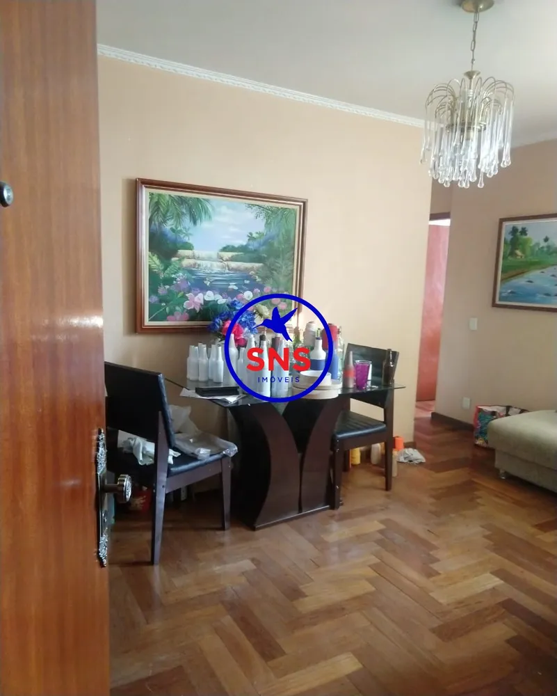 Apartamento, 2 quartos, 40 m² - Foto 5