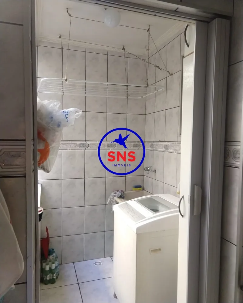 Apartamento, 2 quartos, 40 m² - Foto 10