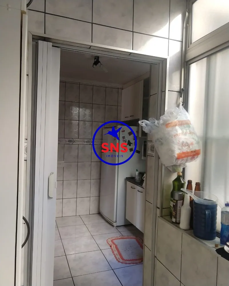 Apartamento, 2 quartos, 40 m² - Foto 11