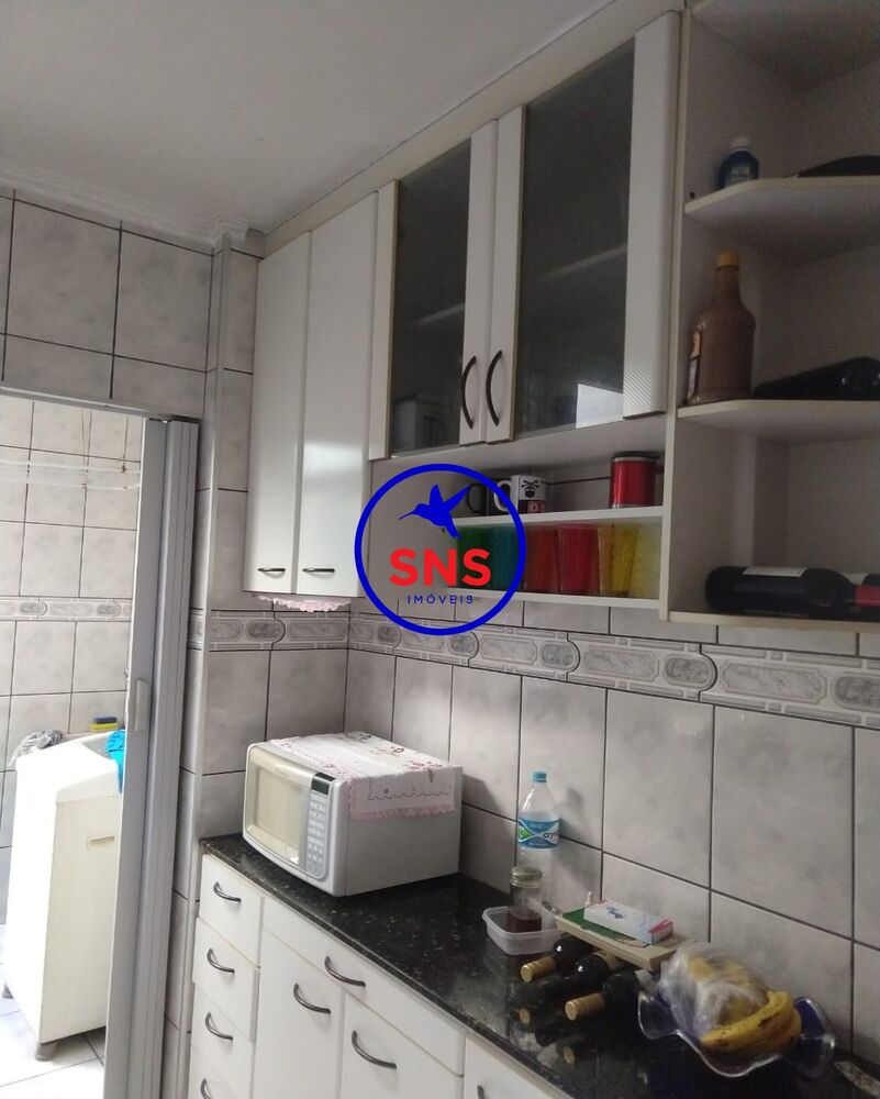 Apartamento à venda com 2 quartos, 40m² - Foto 3