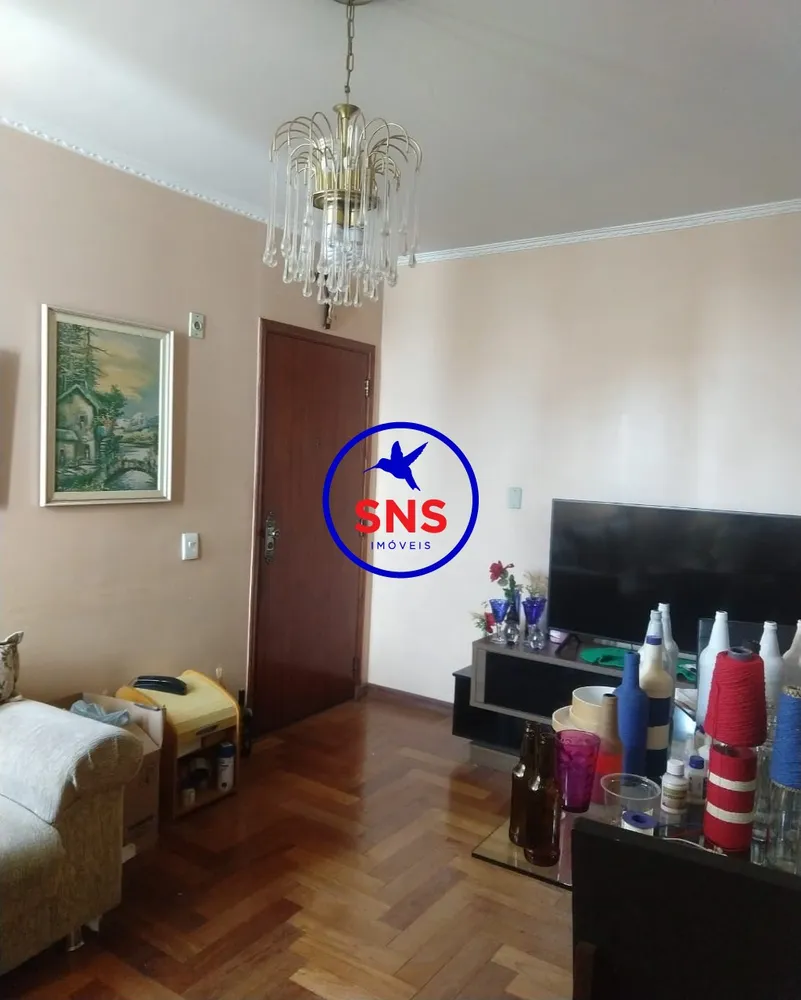 Apartamento, 2 quartos, 40 m² - Foto 6