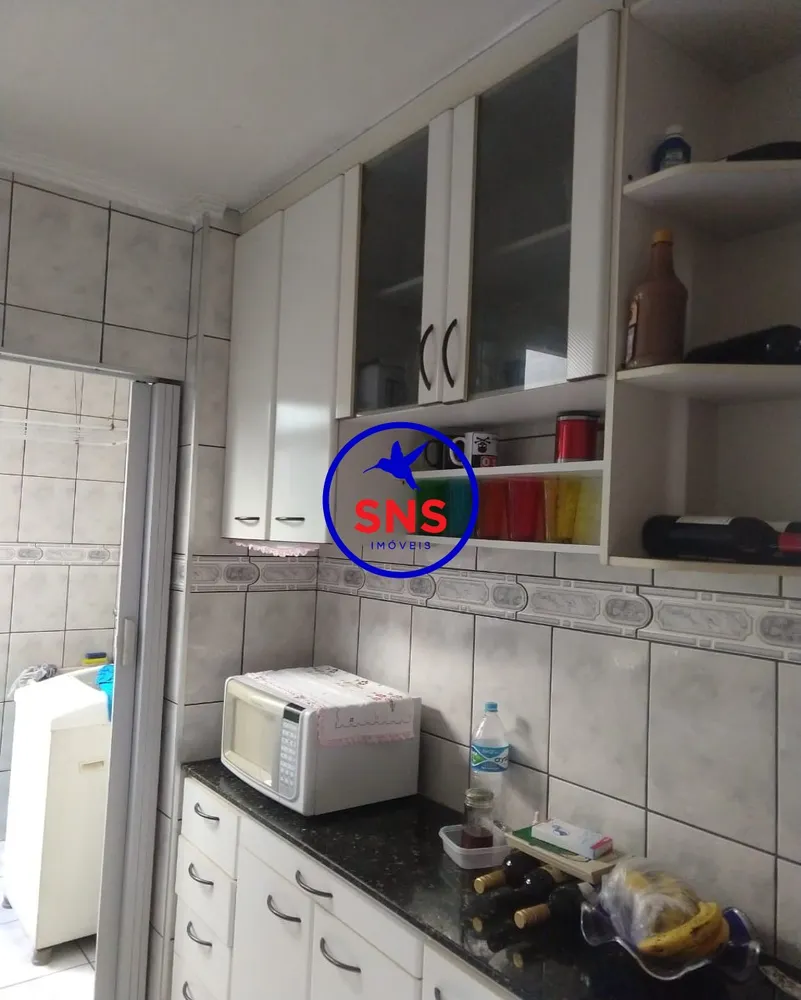 Apartamento, 2 quartos, 40 m² - Foto 9