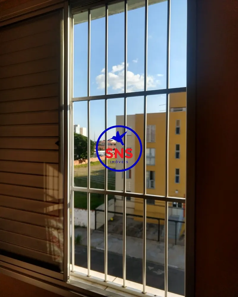 Apartamento, 2 quartos, 40 m² - Foto 12