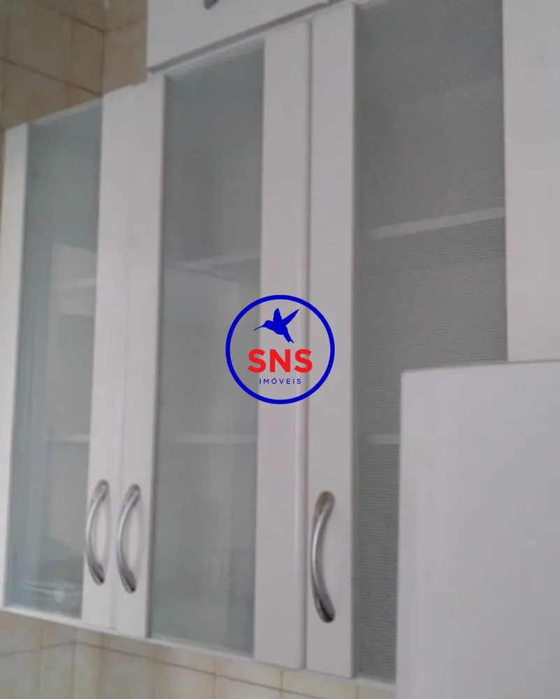 Apartamento, 1 quarto, 42 m² - Foto 4