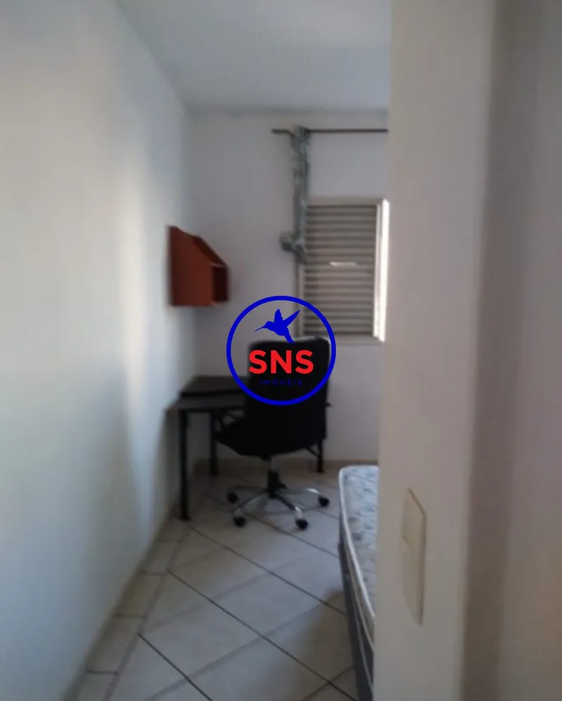 Apartamento, 1 quarto, 42 m² - Foto 6