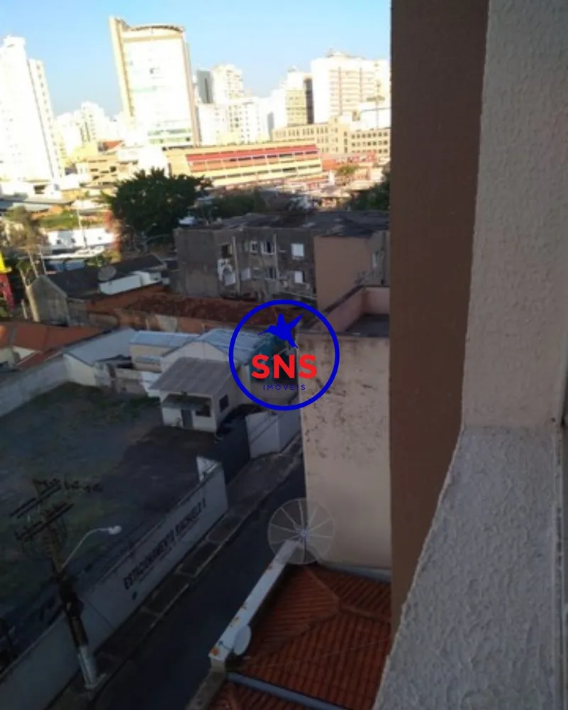 Apartamento, 1 quarto, 42 m² - Foto 20