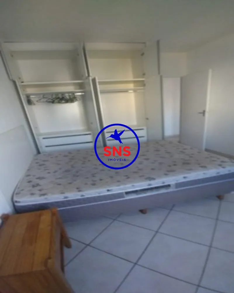 Apartamento, 1 quarto, 42 m² - Foto 8