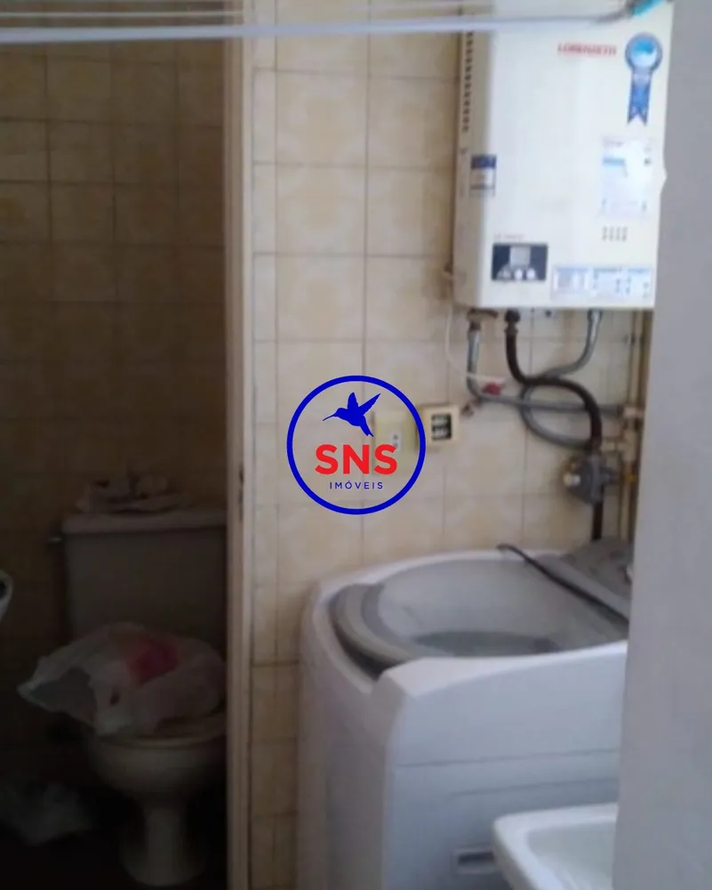 Apartamento, 1 quarto, 42 m² - Foto 17