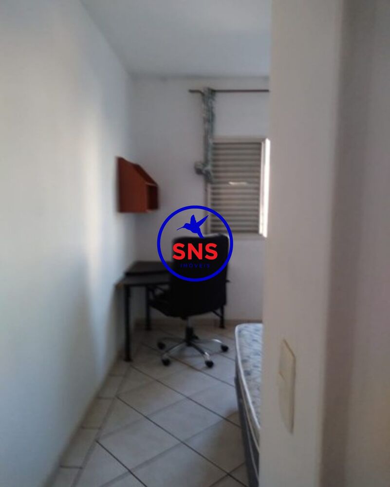 Apartamento à venda com 1 quarto, 42m² - Foto 6