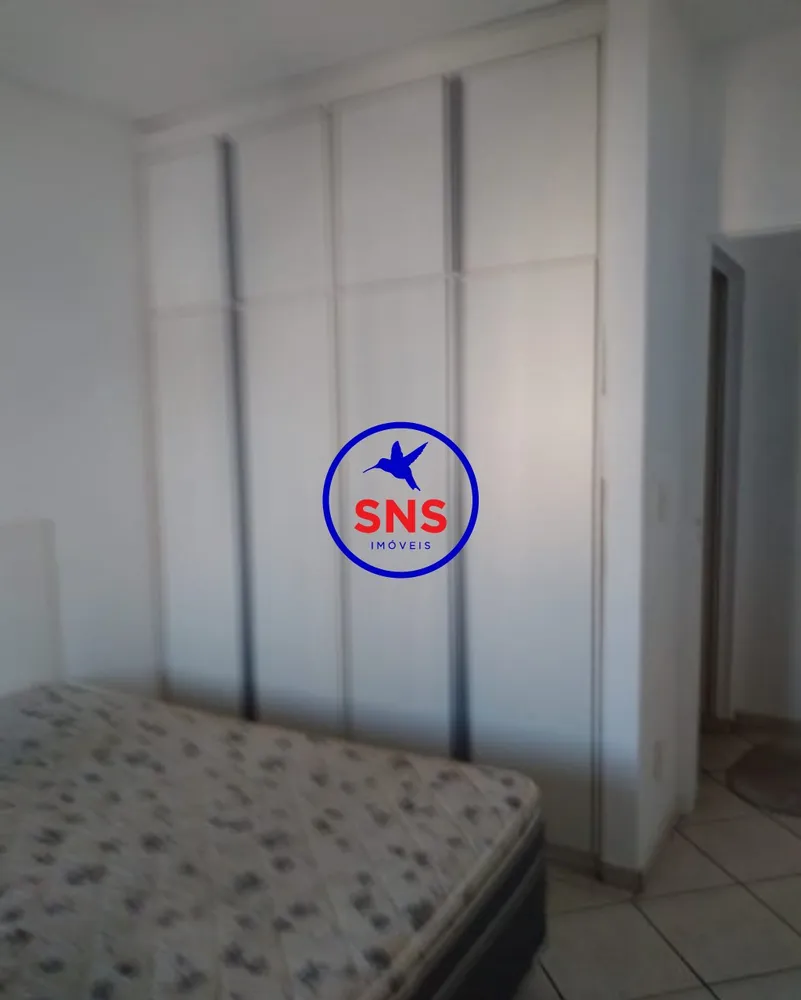 Apartamento, 1 quarto, 42 m² - Foto 5