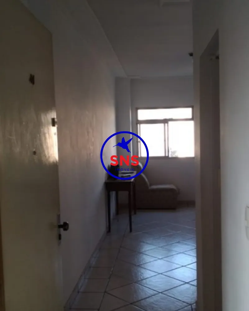 Apartamento, 1 quarto, 42 m² - Foto 2