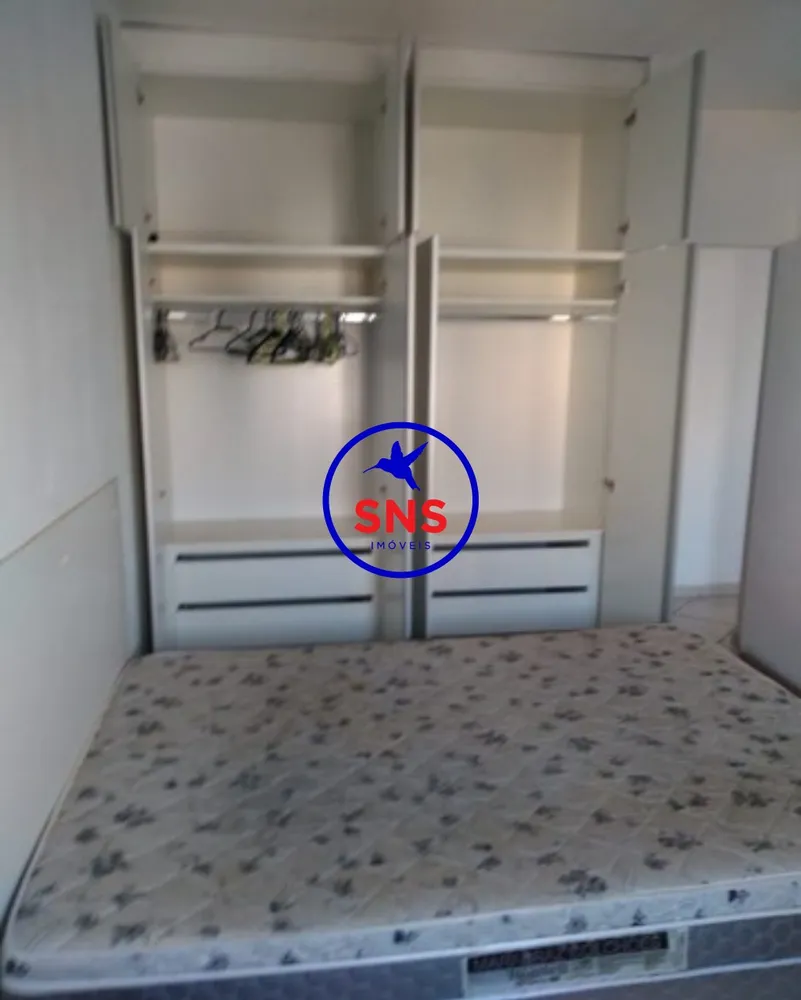 Apartamento, 1 quarto, 42 m² - Foto 12