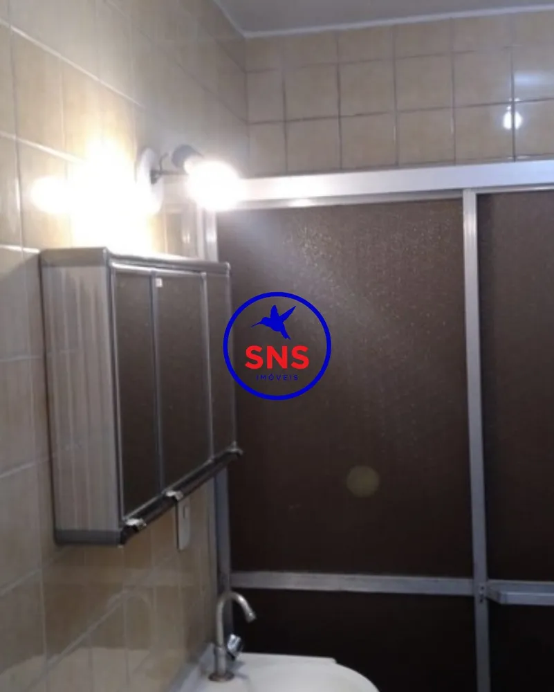 Apartamento, 1 quarto, 42 m² - Foto 3