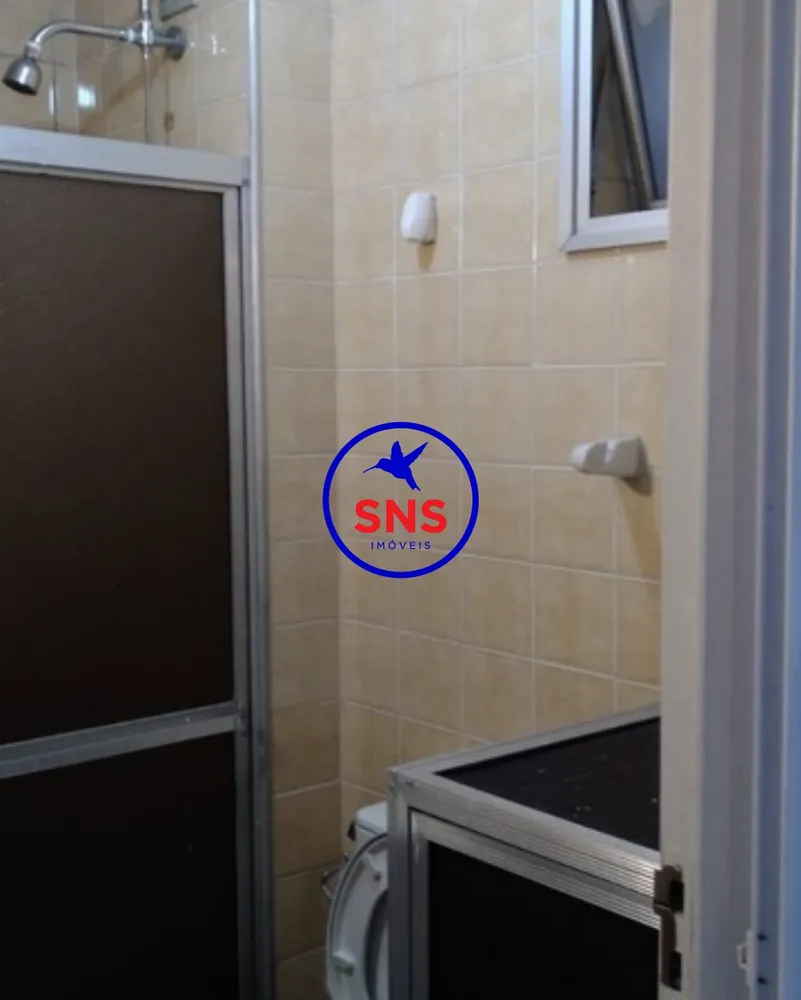 Apartamento, 1 quarto, 42 m² - Foto 1