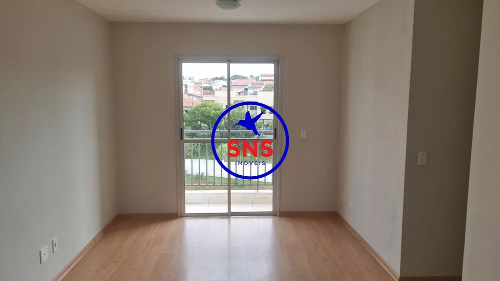 Apartamento à venda com 3 quartos, 67m² - Foto 1