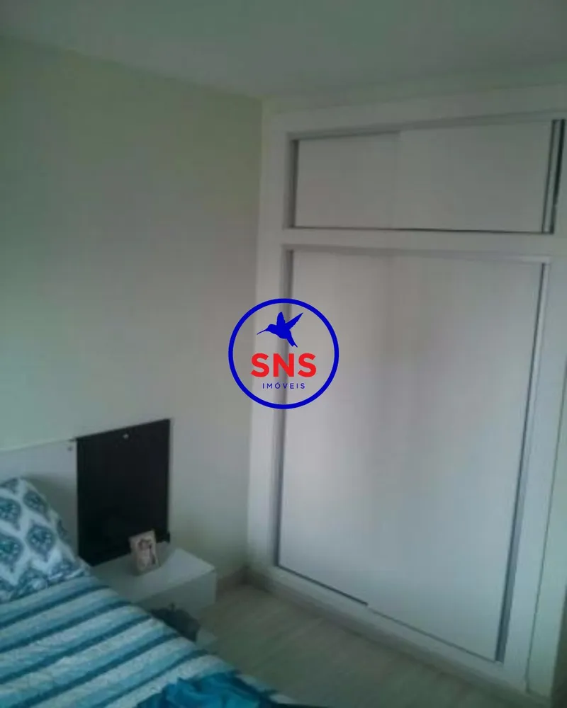 Apartamento, 2 quartos, 80 m² - Foto 8