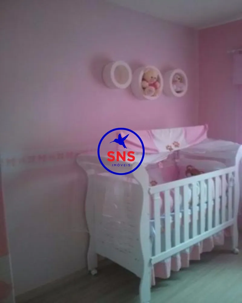 Apartamento, 2 quartos, 80 m² - Foto 10